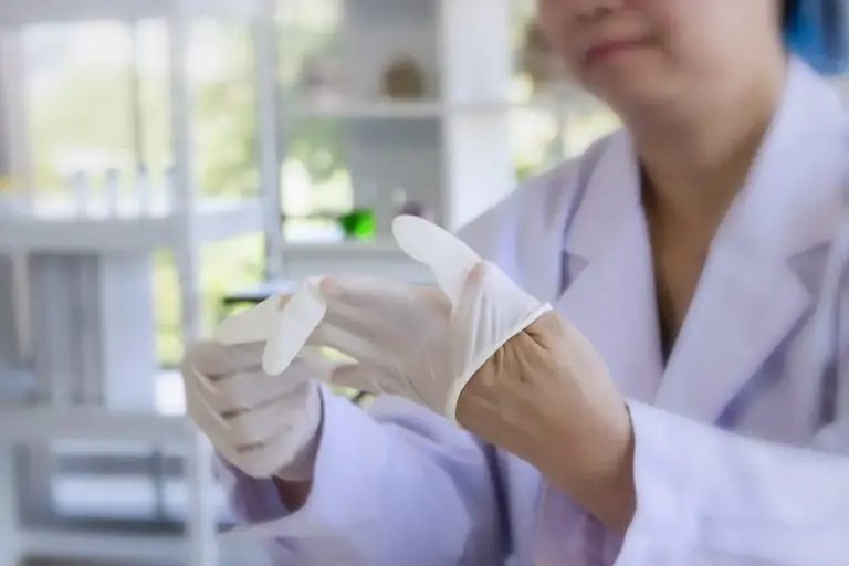 人也会让人过敏？研究证实这种情况存在