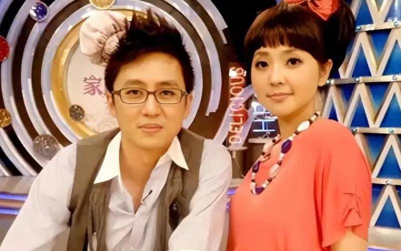 方琼程成再同框，53岁他为何不婚？