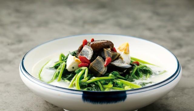 广东人都喜欢的五道菜，好看又好吃，你喜欢吗？