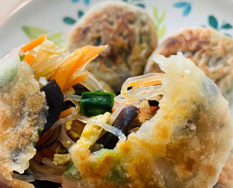 我家一周早餐，7天不重样，营养美味，孩子特别喜欢，吃得香