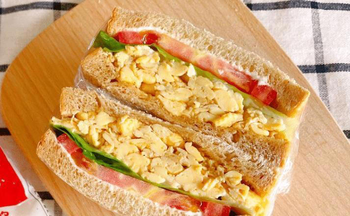 我家一周早餐，7天不重样，营养美味，孩子特别喜欢，吃得香