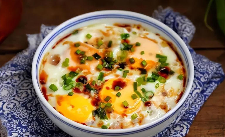 我家一周早餐，7天不重样，营养美味，孩子特别喜欢，吃得香