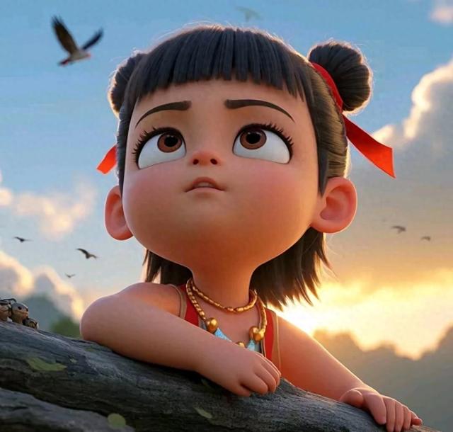 孩子最渴望妈妈说的5句话，你有说过吗？
