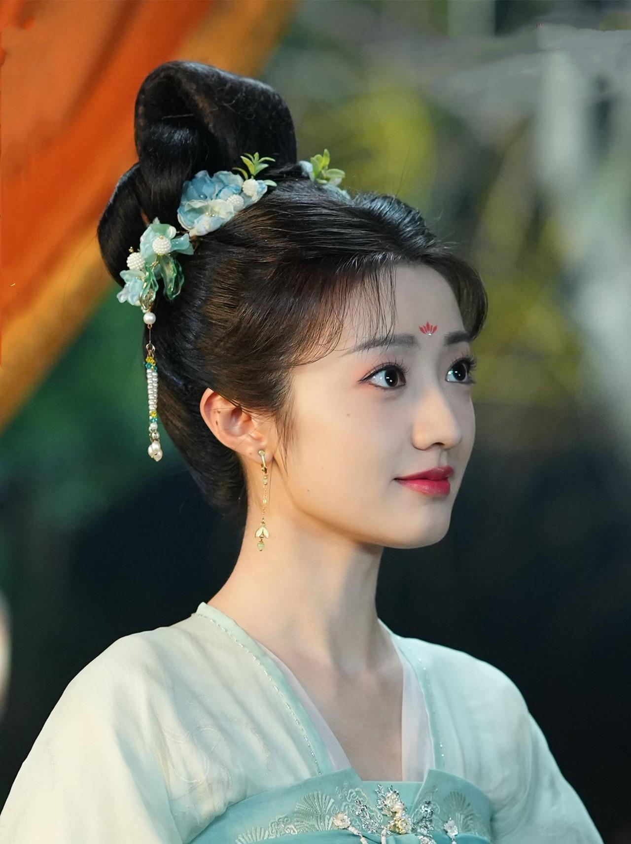 《盛世天下之媚娘篇》：互相扶持细水长流，感受不一样的帝后感情