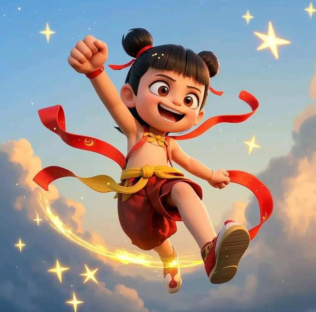 孩子最渴望妈妈说的5句话，你有说过吗？