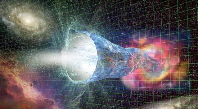 宇宙不止三维？科学家说有11个维度，你信吗？ 