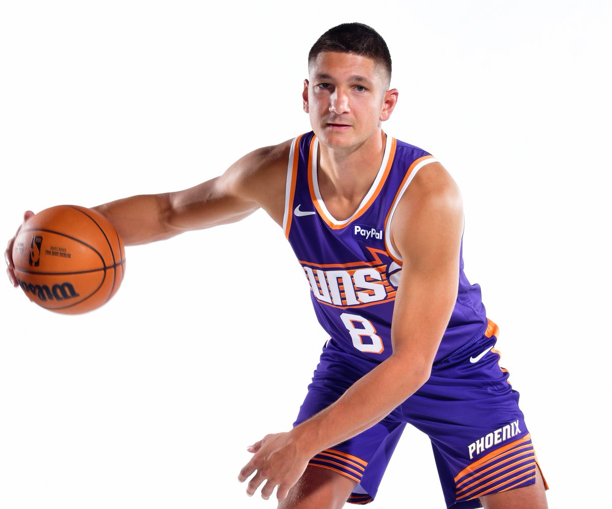 30岁生日快乐！NBA官方晒照为格雷森-阿伦庆生