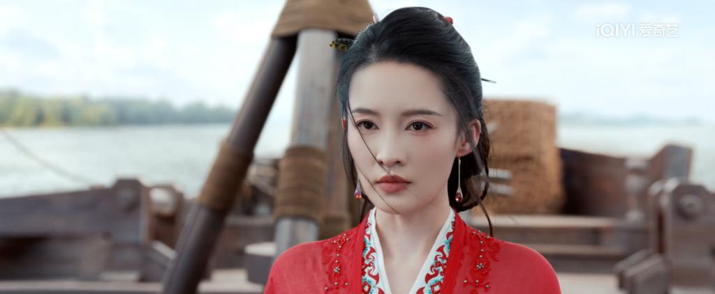 李沁很绝，但这剧不配…