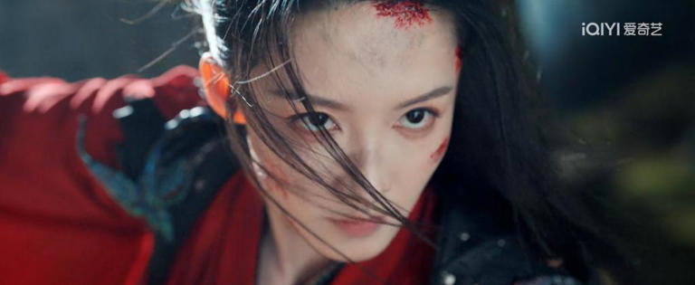 李沁很绝，但这剧不配…