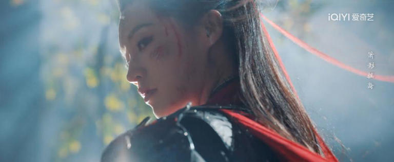 李沁很绝，但这剧不配…