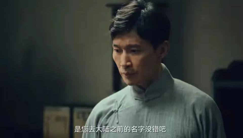 原来他们是夫妻，《沉默的荣耀》他中年大火，娶大学同学恩爱20年