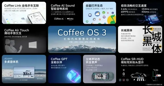 “慢研发”与快增长：魏建军的长城哲学