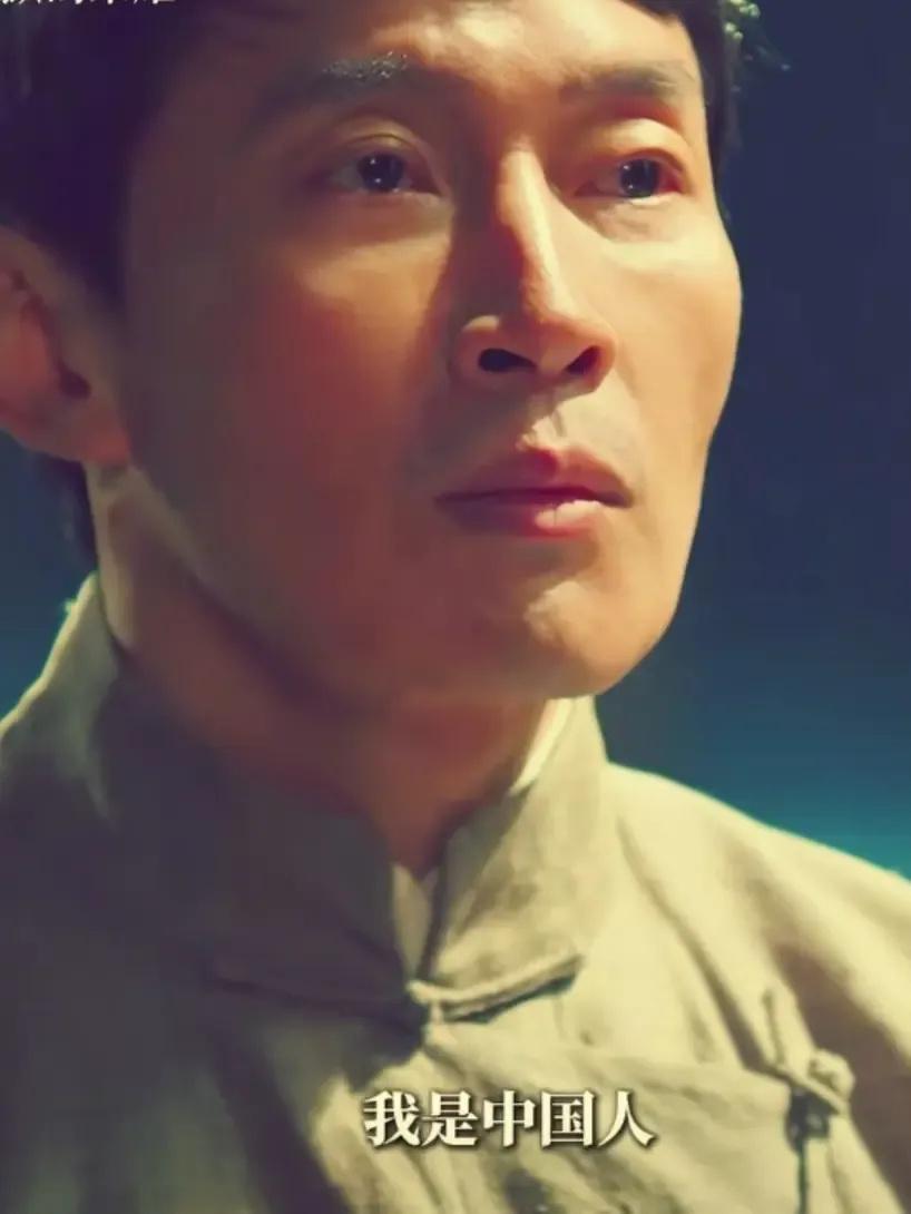 原来他们是夫妻，《沉默的荣耀》他中年大火，娶大学同学恩爱20年