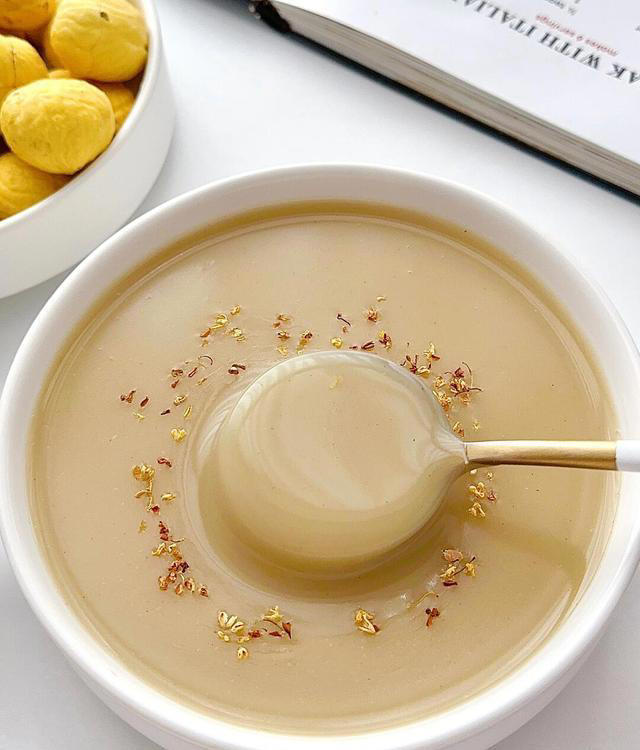 饭店老板给的配方，真的太绝了！