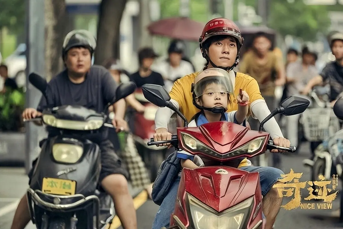 盘点12部“必看”电影，《少年的你》《热辣滚烫》皆上榜