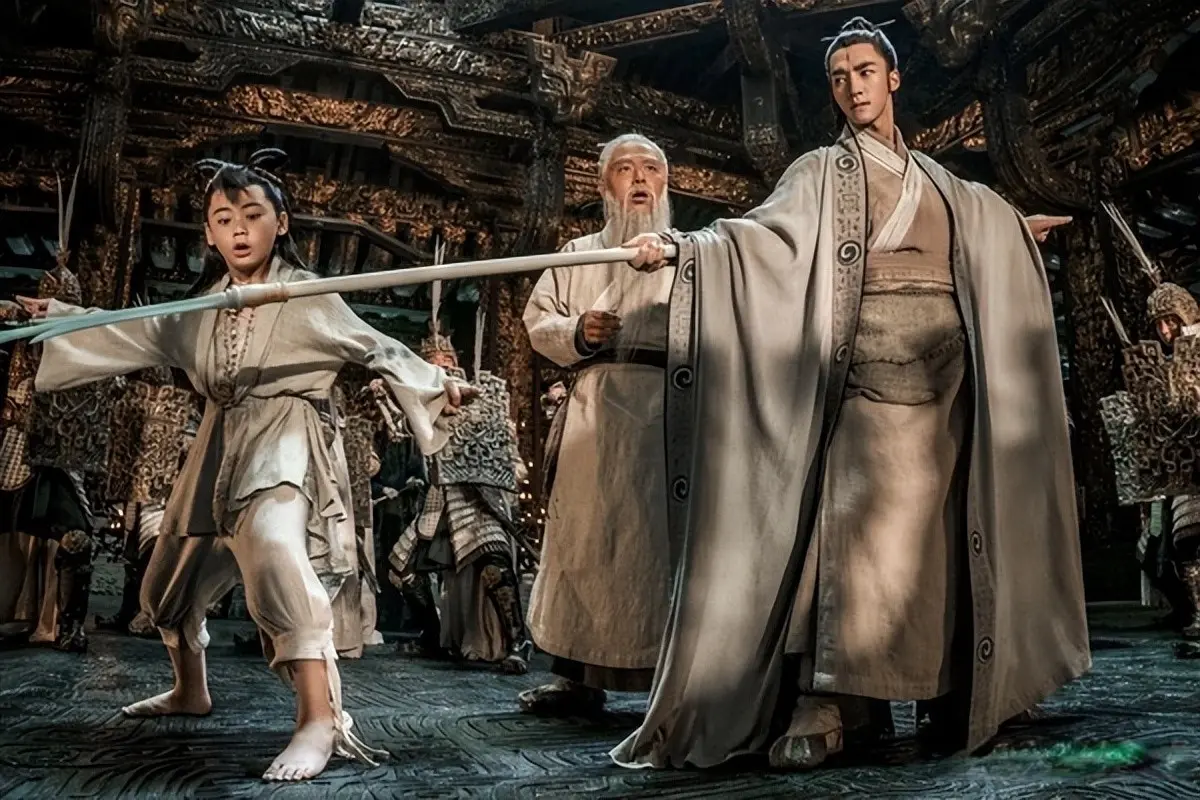 盘点12部“必看”电影，《少年的你》《热辣滚烫》皆上榜