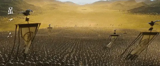 国庆档唯一动画！一群人骂烂片，一群人吹神作，为啥撕成这样？