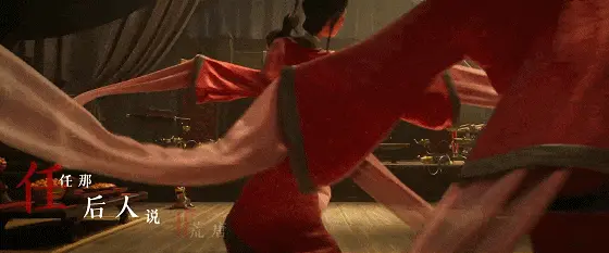 国庆档唯一动画！一群人骂烂片，一群人吹神作，为啥撕成这样？