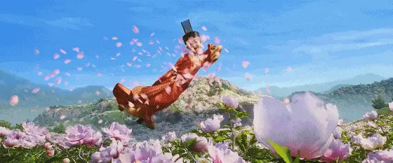 国庆档唯一动画！一群人骂烂片，一群人吹神作，为啥撕成这样？