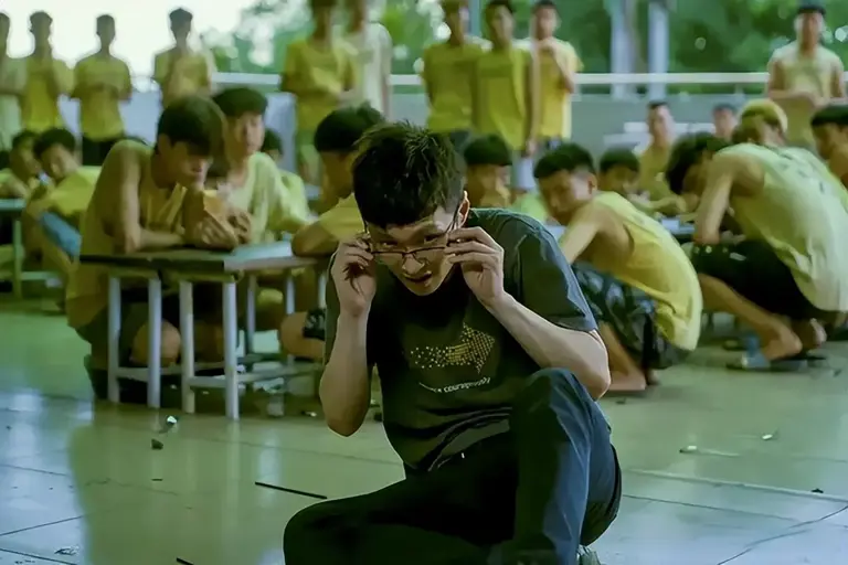 盘点12部“必看”电影，《少年的你》《热辣滚烫》皆上榜