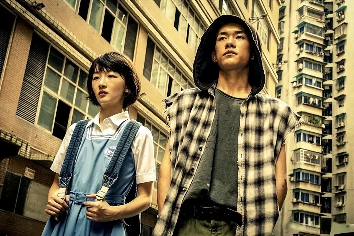 盘点12部“必看”电影，《少年的你》《热辣滚烫》皆上榜