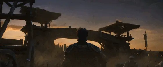 国庆档唯一动画！一群人骂烂片，一群人吹神作，为啥撕成这样？