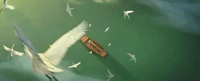 国庆档唯一动画！一群人骂烂片，一群人吹神作，为啥撕成这样？