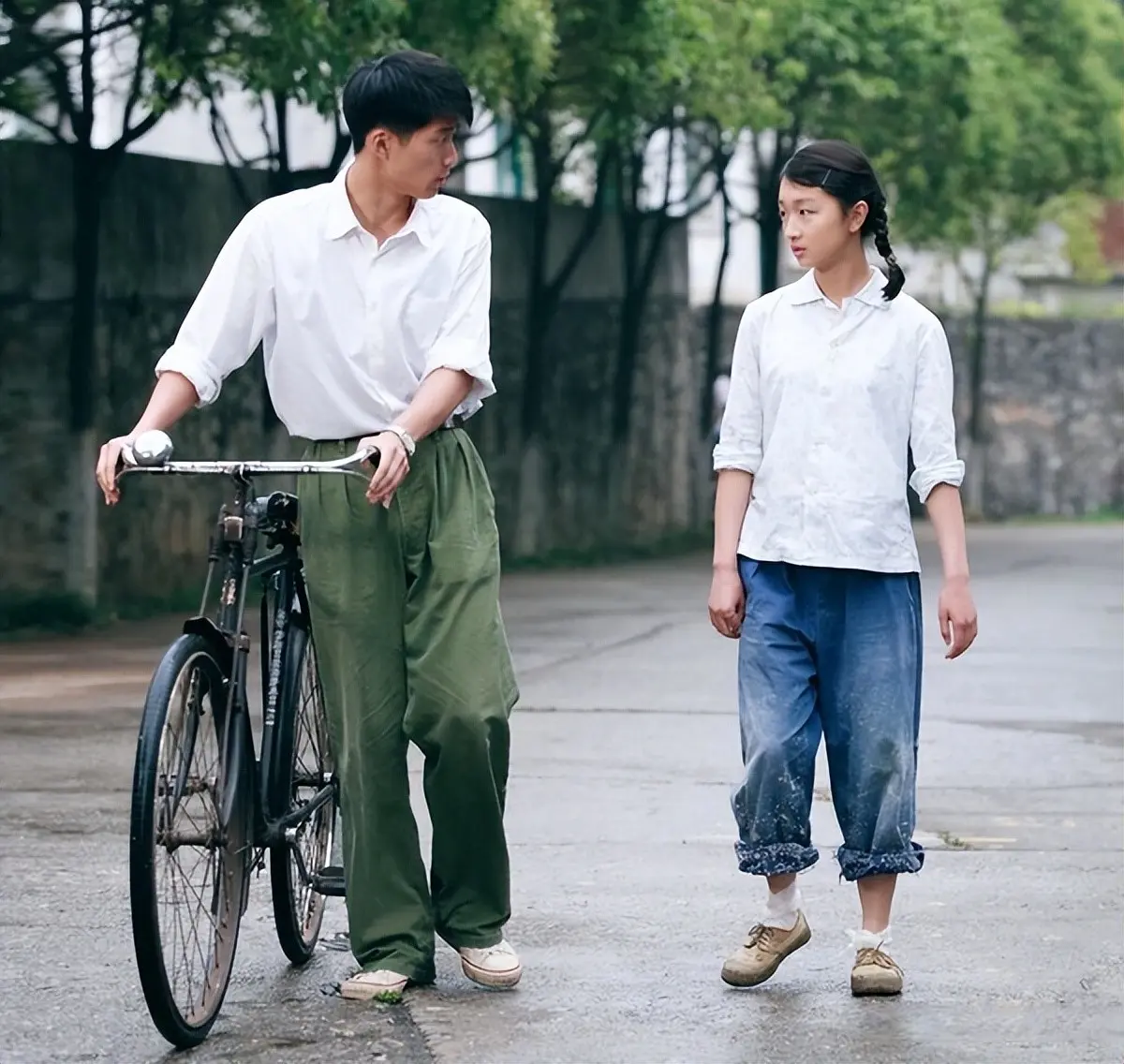 盘点12部“必看”电影，《少年的你》《热辣滚烫》皆上榜