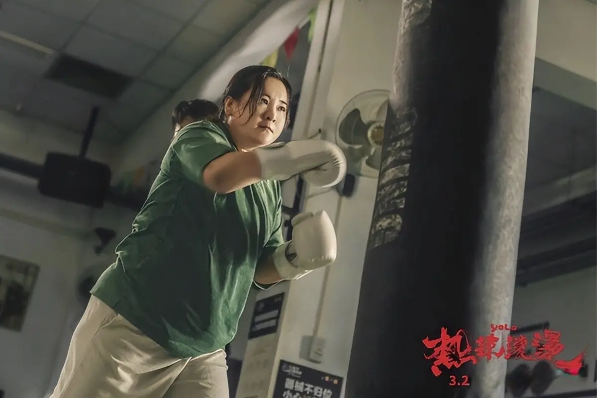 盘点12部“必看”电影，《少年的你》《热辣滚烫》皆上榜