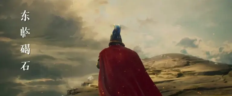 国庆档唯一动画！一群人骂烂片，一群人吹神作，为啥撕成这样？