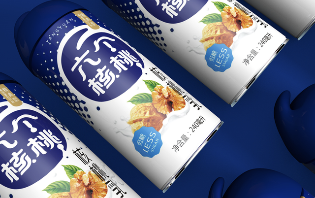 “跨界”押注半导体，养元饮品，暴涨超50%！