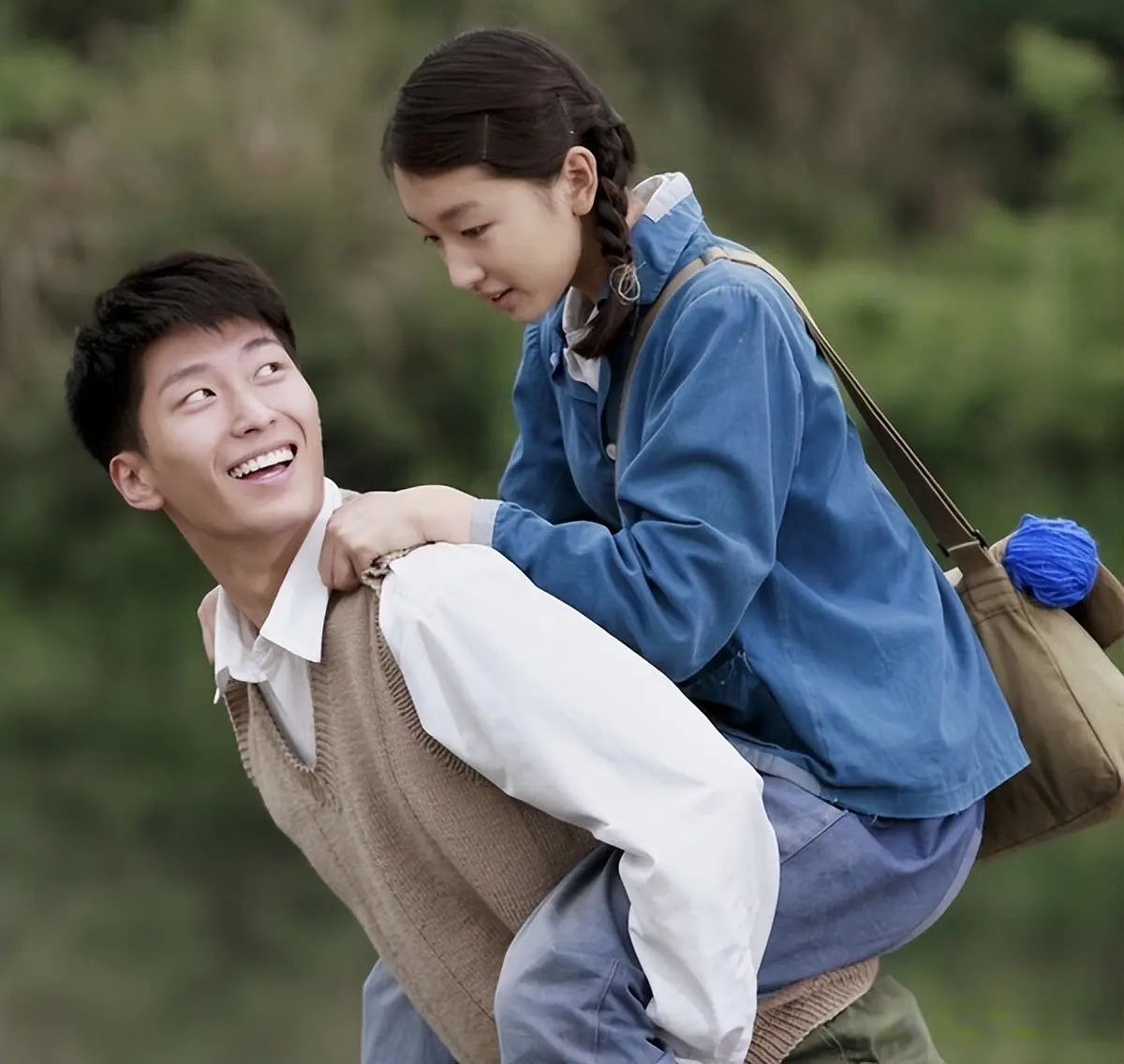 盘点12部“必看”电影，《少年的你》《热辣滚烫》皆上榜