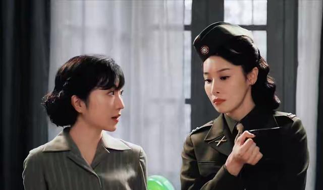 她明明比吴越漂亮，也比曾黎年轻，偏偏于和伟两次都没带动她