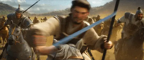 国庆档唯一动画！一群人骂烂片，一群人吹神作，为啥撕成这样？