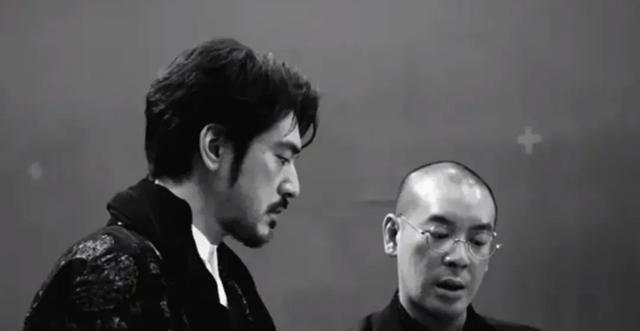 导演王晶怒斥电影《风林火山》！不停在卖弄，明眼人都能看出在压榨演员