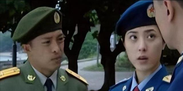 只涨年龄不涨演技！曾艳压梅婷的她，成央视《沉默的荣耀》戏混子