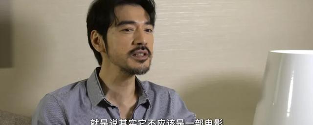 导演王晶怒斥电影《风林火山》！不停在卖弄，明眼人都能看出在压榨演员