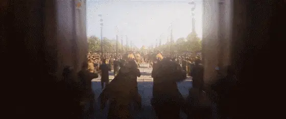 国庆档唯一动画！一群人骂烂片，一群人吹神作，为啥撕成这样？