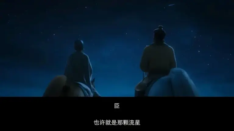 国庆档唯一动画！一群人骂烂片，一群人吹神作，为啥撕成这样？