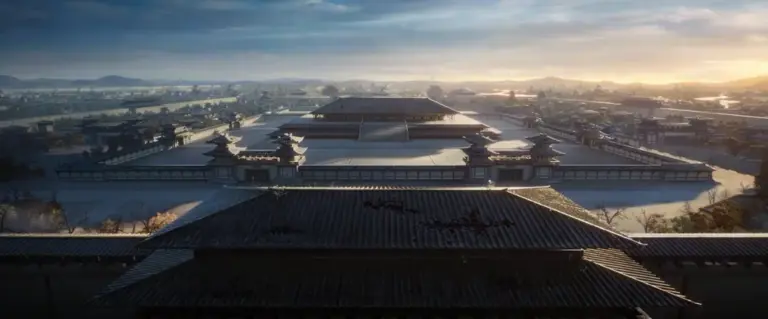 国庆档唯一动画！一群人骂烂片，一群人吹神作，为啥撕成这样？