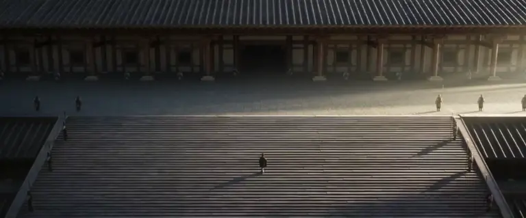 国庆档唯一动画！一群人骂烂片，一群人吹神作，为啥撕成这样？