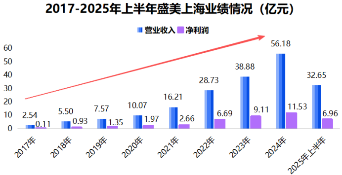 清洗设备全球市占8%！盛美上海成前五唯一中国“黑马”