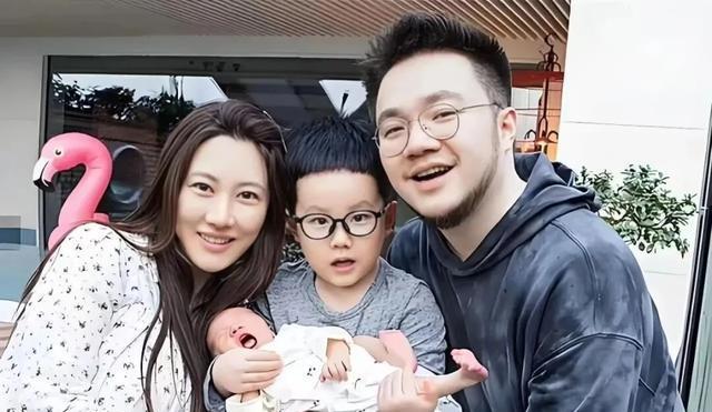 巴图：我不怨父亲英达，也不嫉妒弟弟英如镝，更没必要认祖归宗