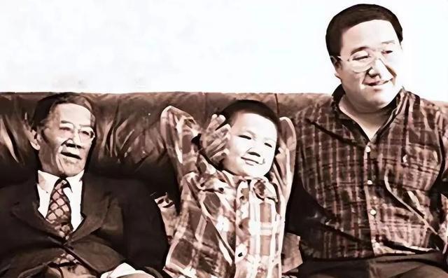 巴图：我不怨父亲英达，也不嫉妒弟弟英如镝，更没必要认祖归宗