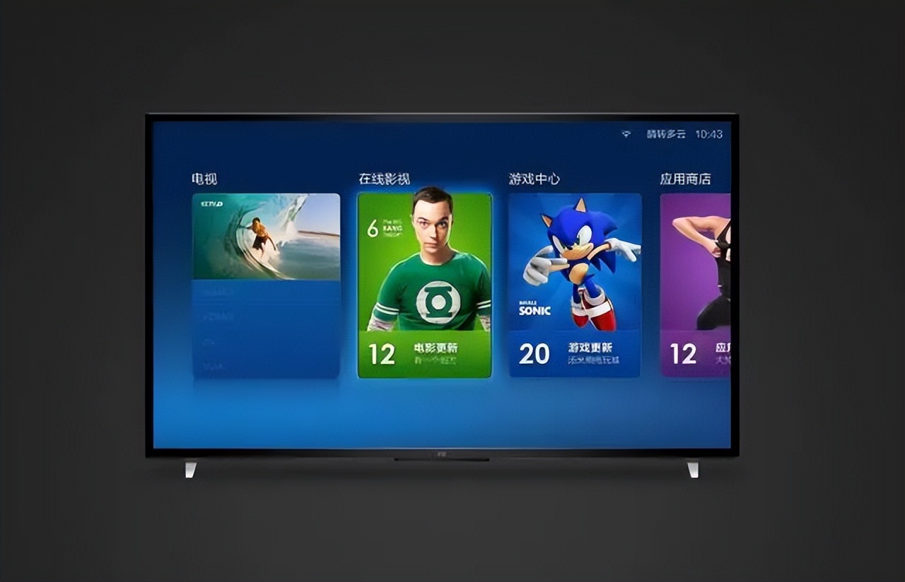 同尺寸液晶电视2000和5000差别大？弄懂再买少踩坑