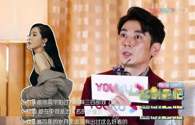 只涨年龄不涨演技！曾艳压梅婷的她，成央视《沉默的荣耀》戏混子