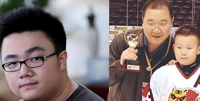 巴图：我不怨父亲英达，也不嫉妒弟弟英如镝，更没必要认祖归宗