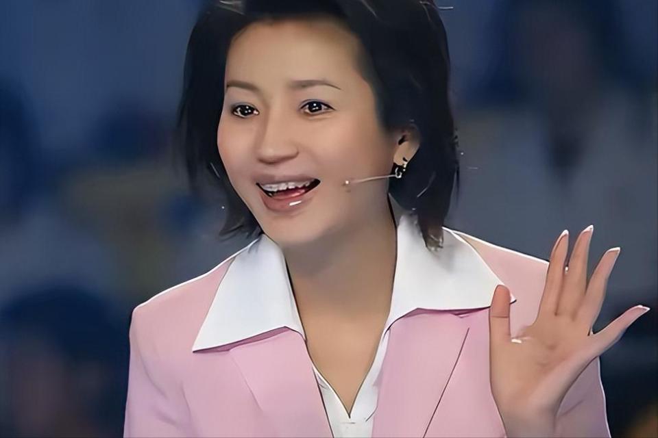 “央视一姐”王小丫：一婚嫁富豪 二婚高官 两婚未孕