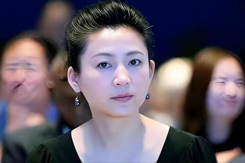 “央视一姐”王小丫：一婚嫁富豪 二婚高官 两婚未孕