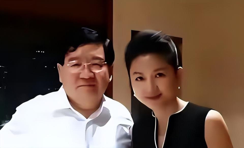 “央视一姐”王小丫：一婚嫁富豪 二婚高官 两婚未孕